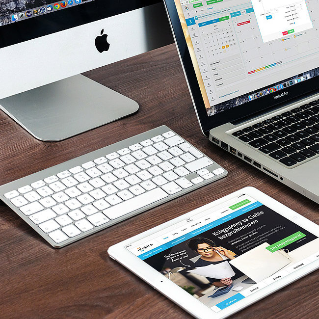 Looks Great All Devices