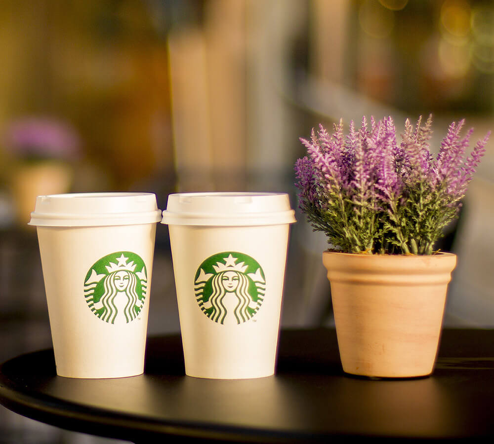 Visually Stunning Websites