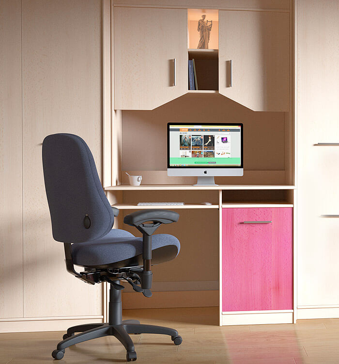 Always combining its ground in simplicity