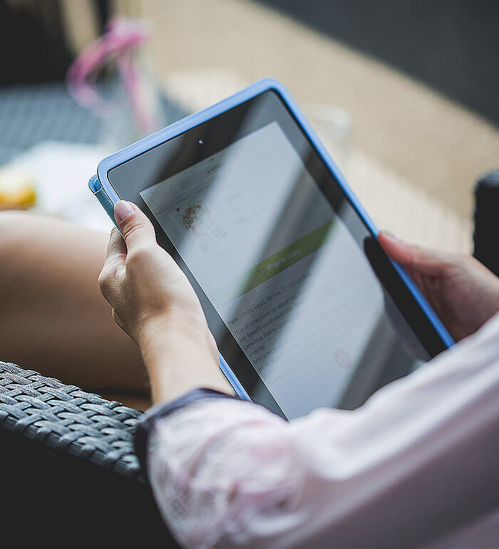 Build an Amazing Website with Vixa themes