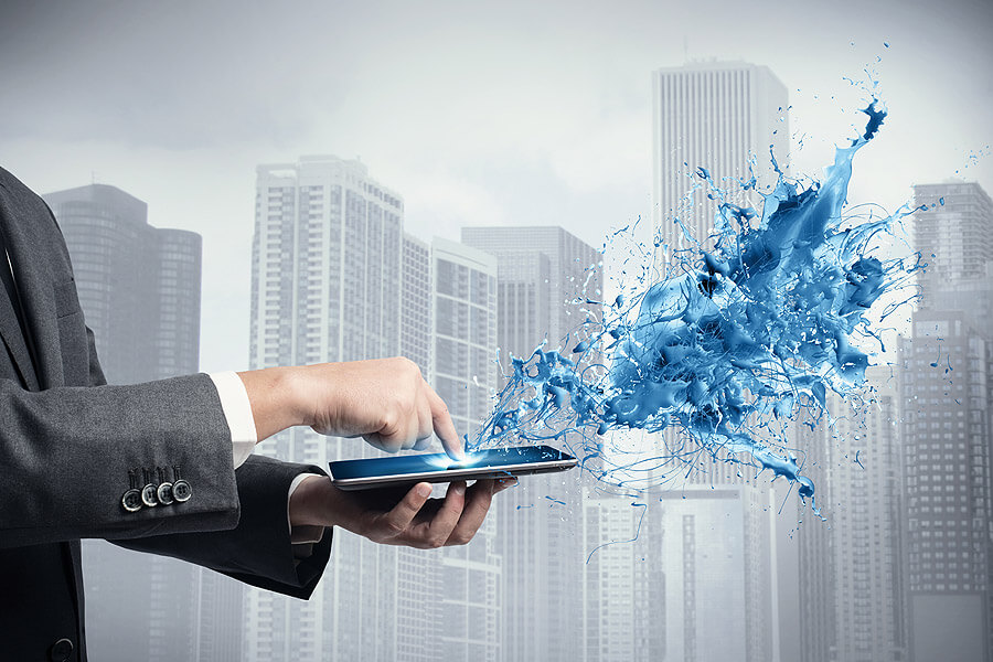 solid processes and enthusiastic team work