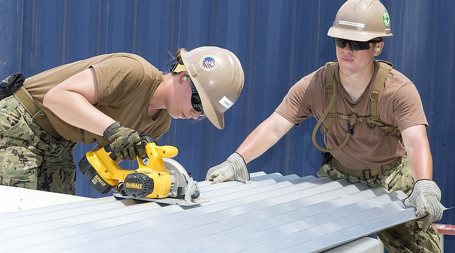 Lorem Ipsum as their default model