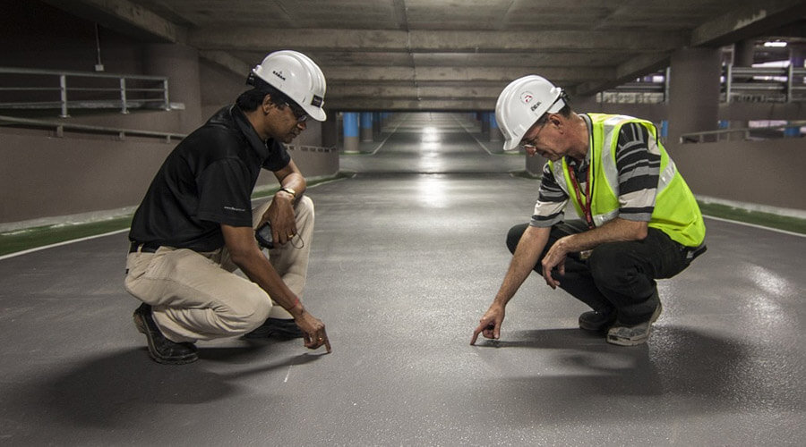 Lorem Ipsum as their default model