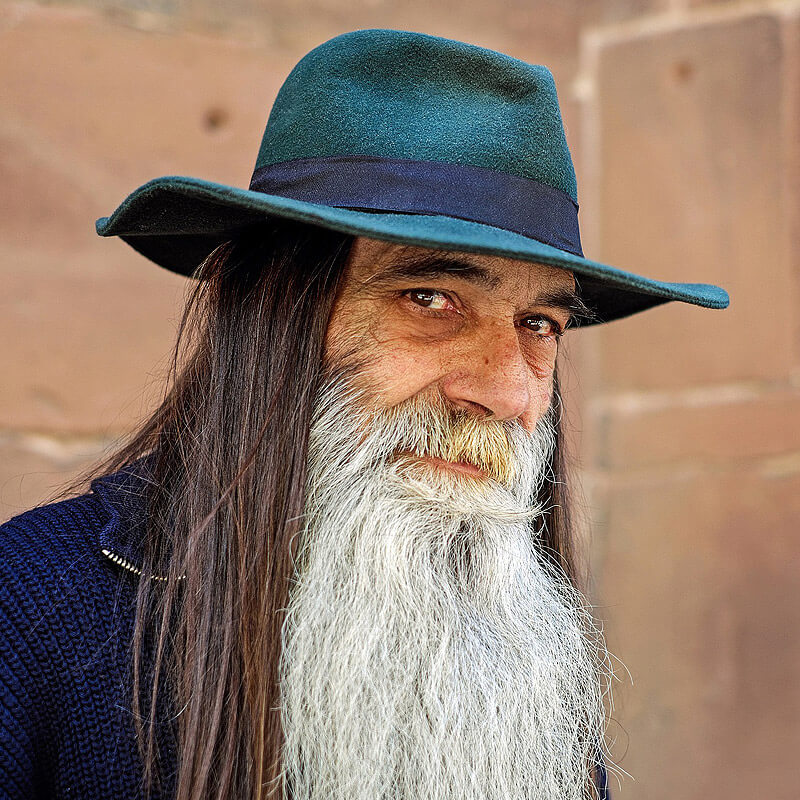 Cool beard styles and beards