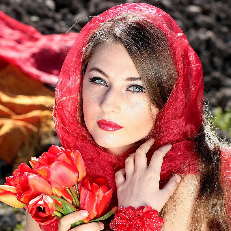 Beauty everything you need