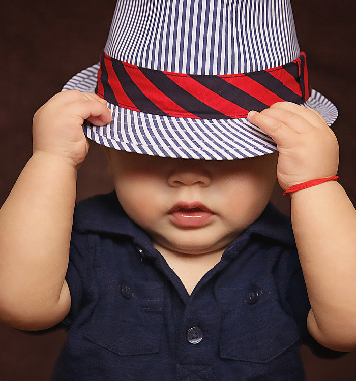 create stunning websites