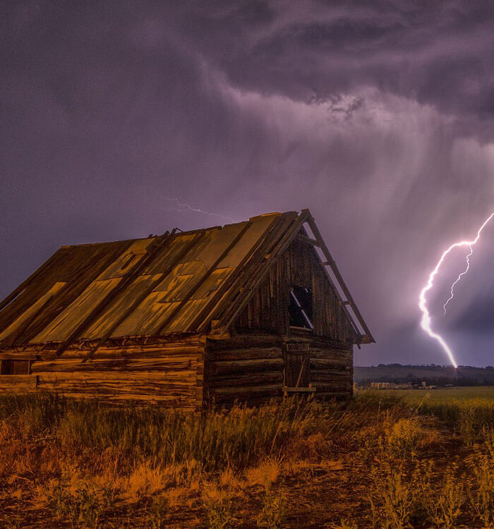 Featuring latest technologies