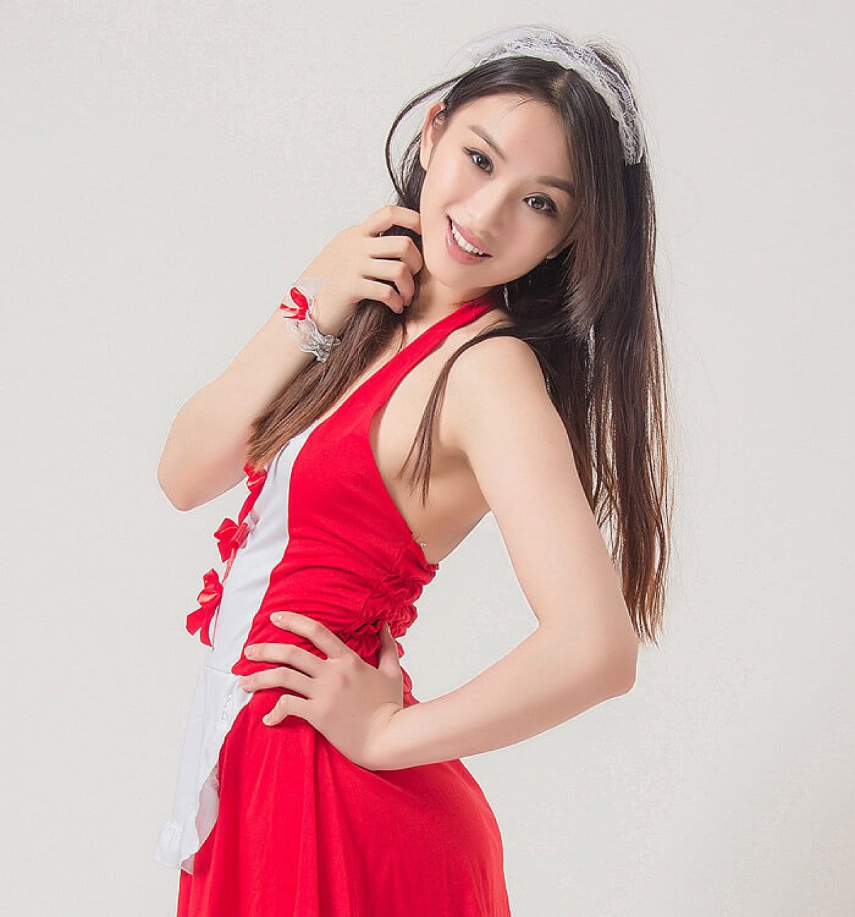 Lorem Ipsum as their default model