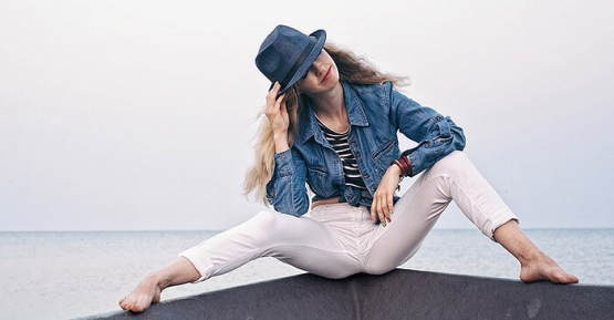 Established fact that the readable page content at its layout.