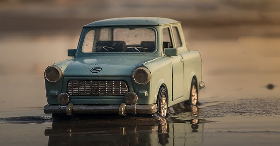 Established fact that the readable page content at its layout.