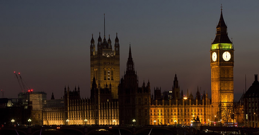 Established fact that the readable page content at its layout.